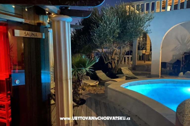 Villa Agata sa bazenom &amp; sauna – foto 10