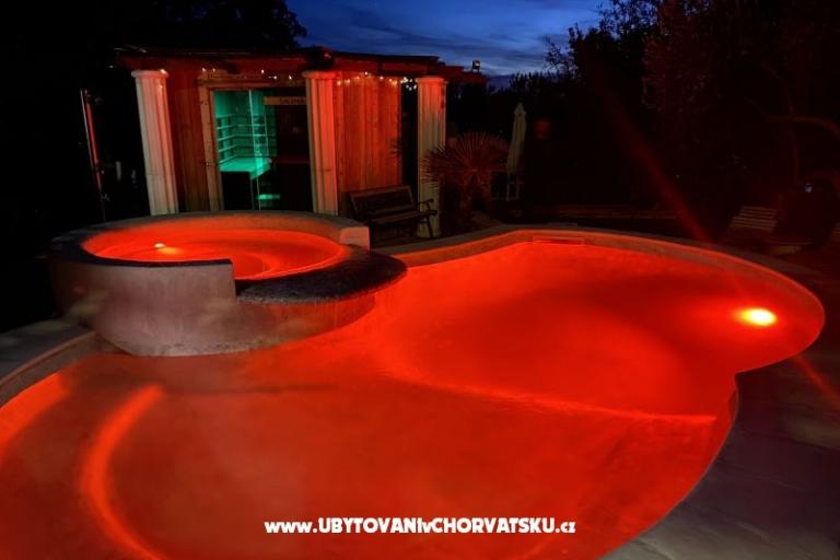 Villa Agata sa bazenom &amp; sauna – foto 12