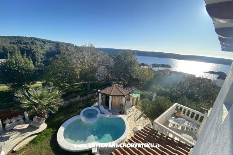 Villa Agata sa bazenom &amp; sauna – foto 13