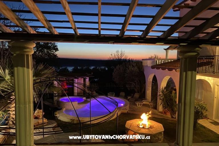 Villa Agata sa bazenom &amp; sauna – foto 17
