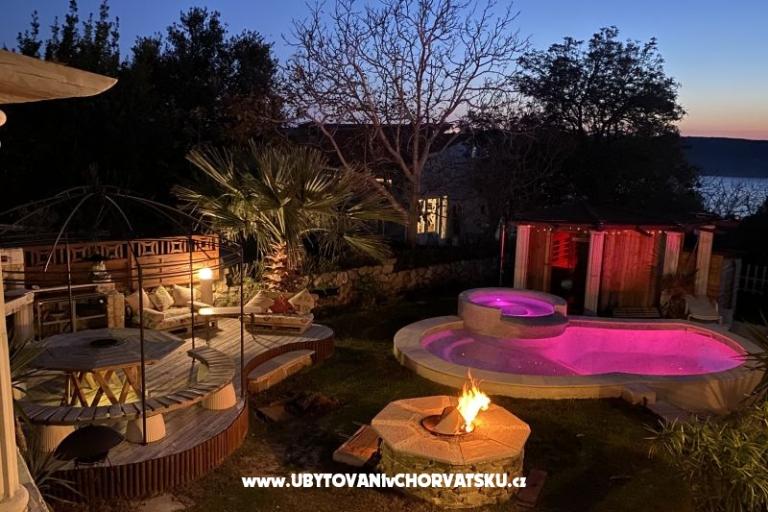 Villa Agata sa bazenom &amp; sauna – foto 3