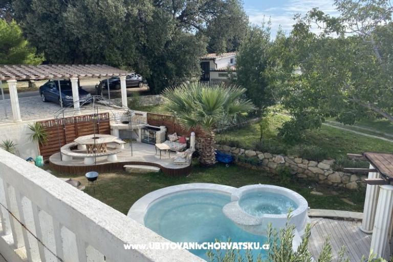 Villa Agata sa bazenom &amp; sauna – foto 4