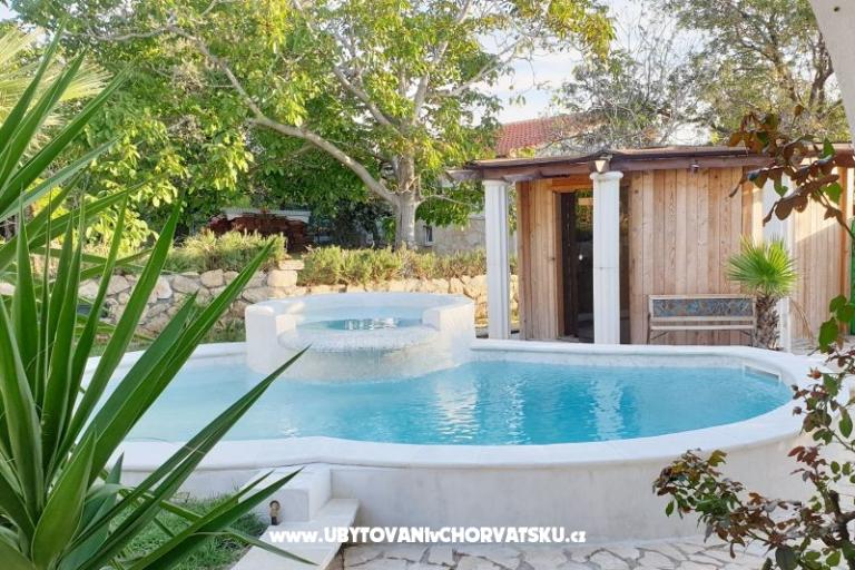 Villa Agata sa bazenom &amp; sauna – foto 5
