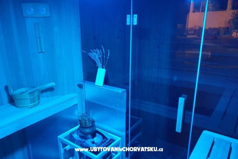 Villa Agata sa bazenom &amp; sauna – foto 8