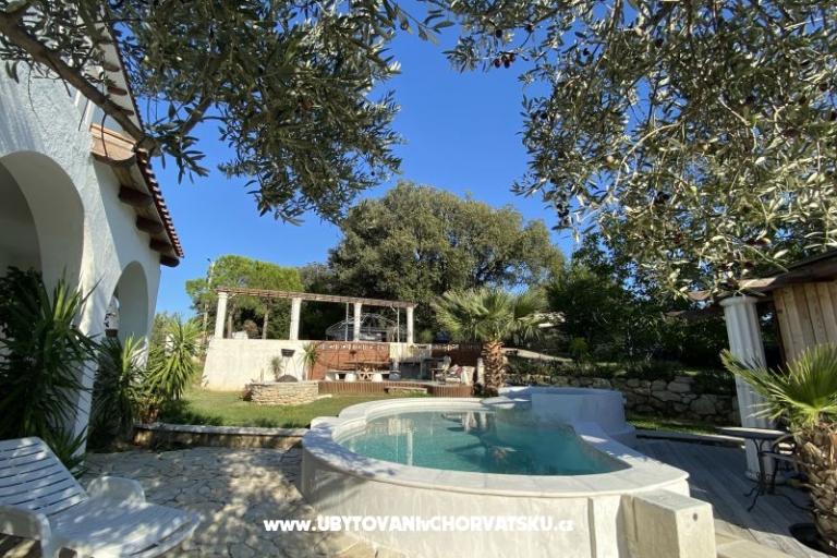Villa Agata sa bazenom &amp; sauna – foto 9