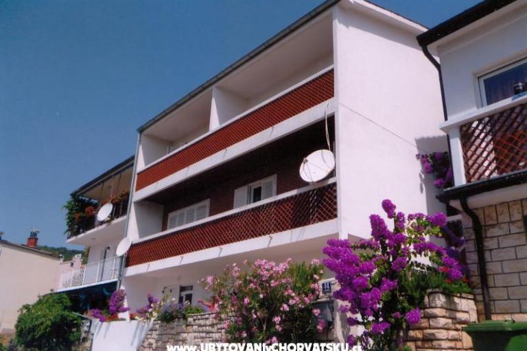 Apartmani Brigitte Valkovic – foto 16