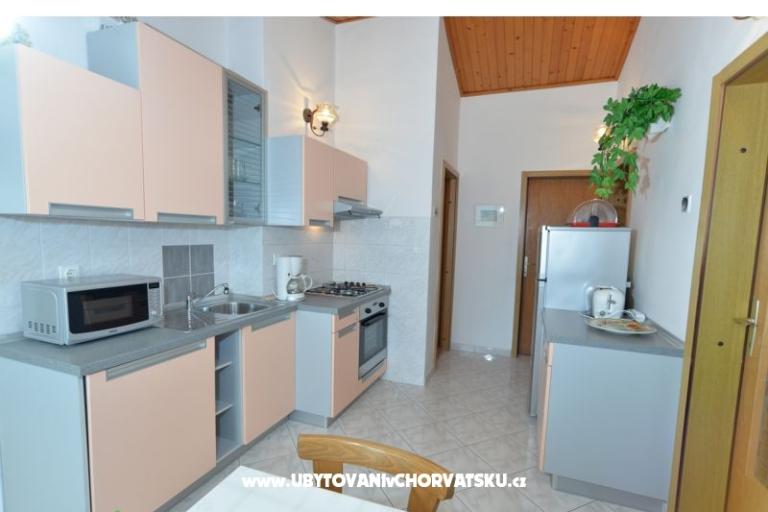 Apartmani Rabac – foto 6