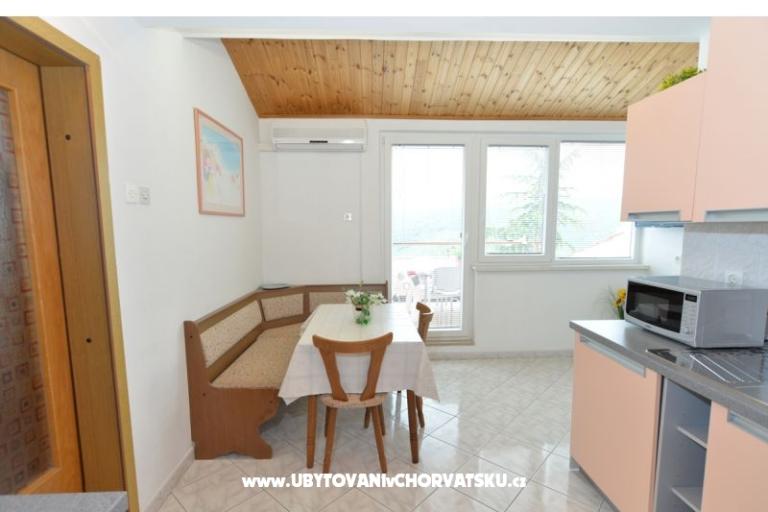 Apartmani Rabac – foto 8