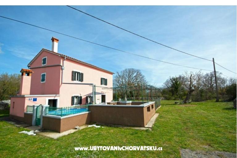 Traditional Istrian Kuća ENI – foto 13