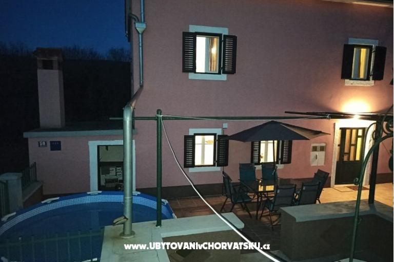 Traditional Istrian Kuća ENI – foto 5