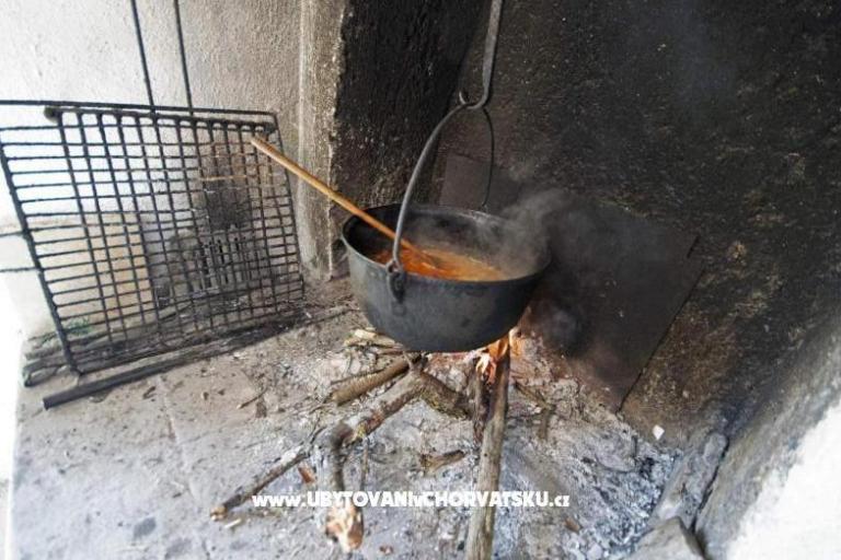 Traditional Istrian Kuća ENI – foto 8
