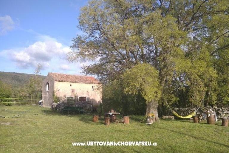 Traditional Istrian Kuća ENI – foto 9