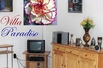 Villa Paradiso – foto 8