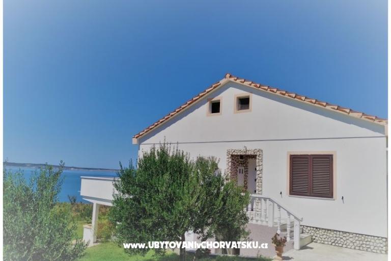 Apartman Miočić - Adam – foto 8