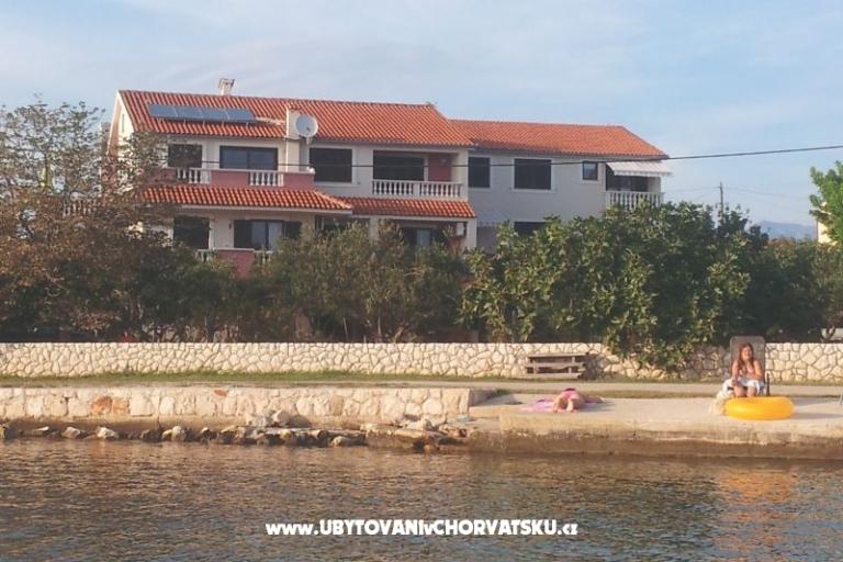 Apartmani Gloria – foto 8