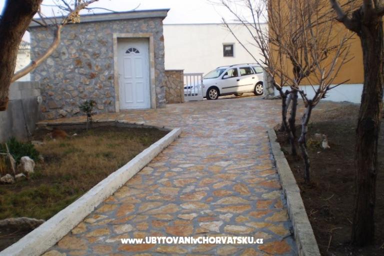 Apartmani Jakov – foto 14