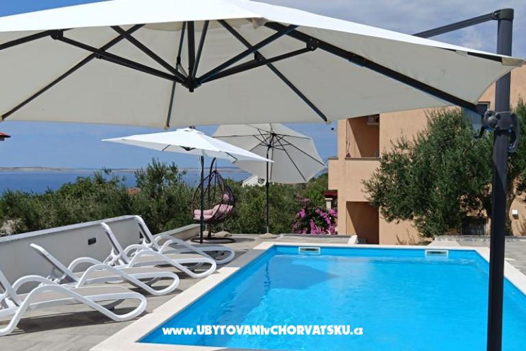 Apartmani JIDRA – foto 2