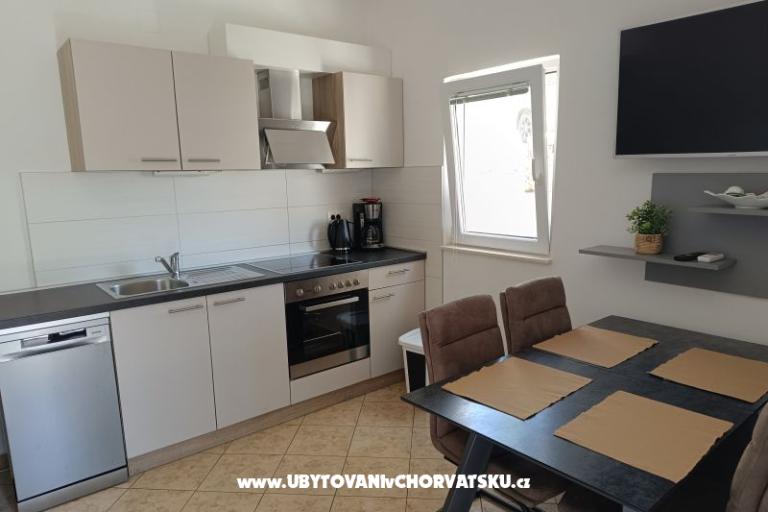 Apartmani JIDRA – foto 26