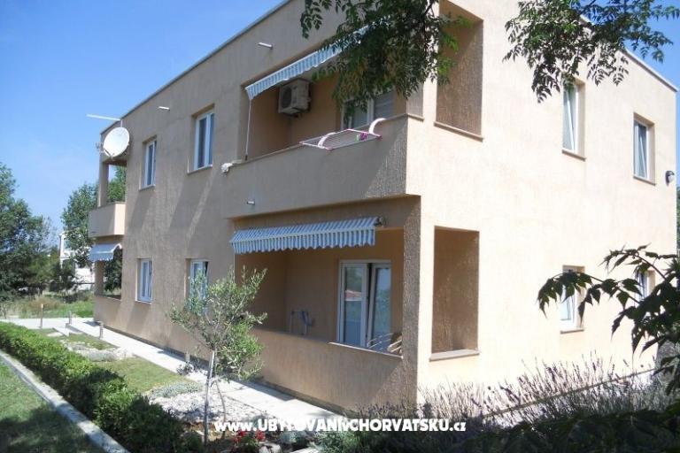 Apartmani JIDRA – foto 3