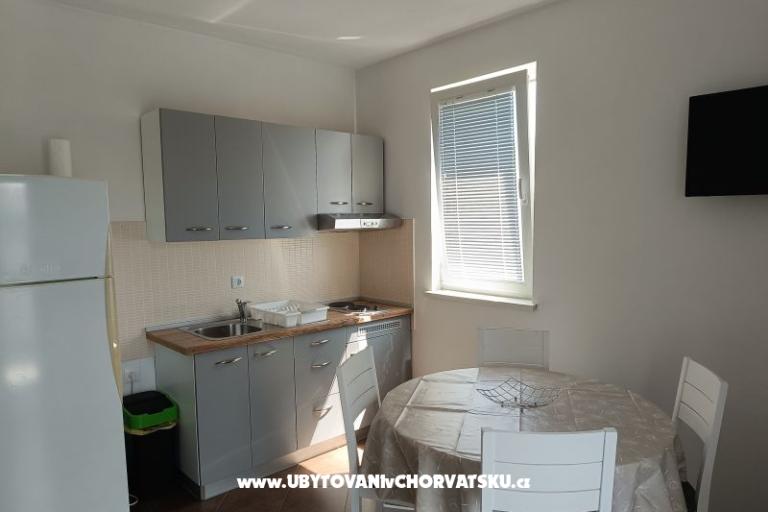Apartmani JIDRA – foto 5