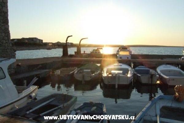 Apartmani Marella Ražanac – foto 12