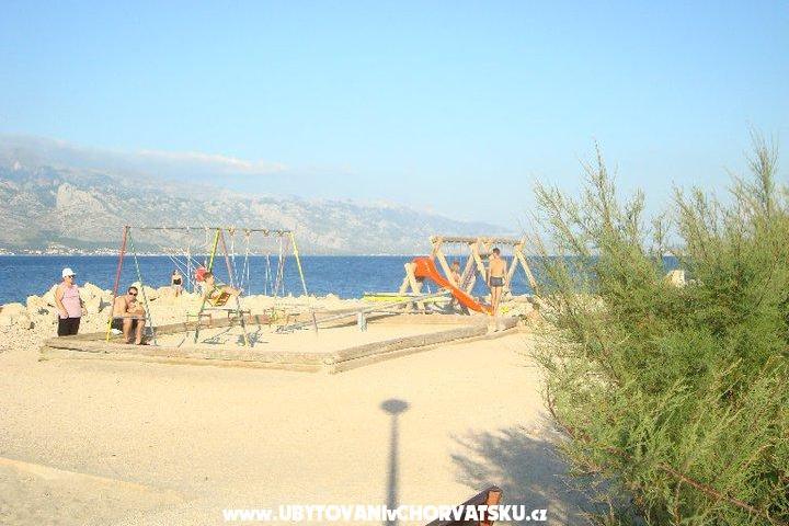 Apartmani Marella Ražanac – foto 14