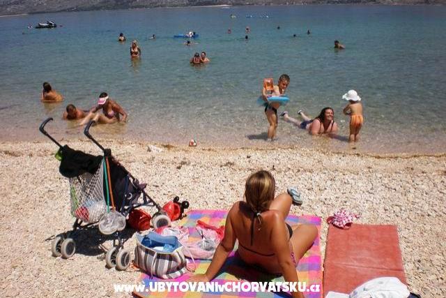 Apartmani Marella Ražanac – foto 16