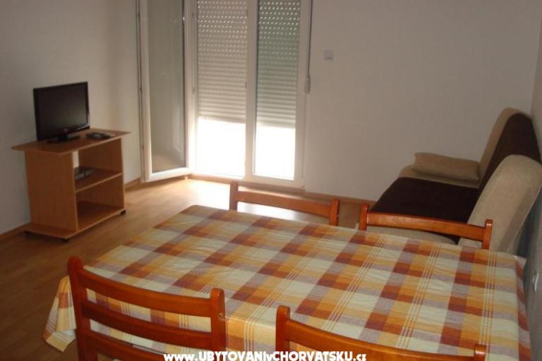 Apartmani Marella Ražanac – foto 3