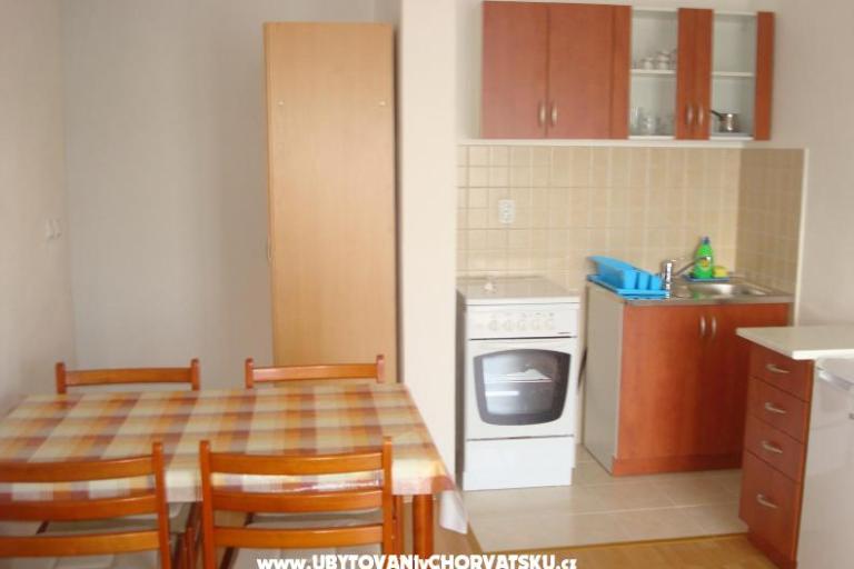 Apartmani Marella Ražanac – foto 7