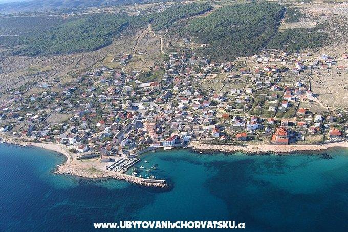 Apartmani Marella Ražanac – foto 8