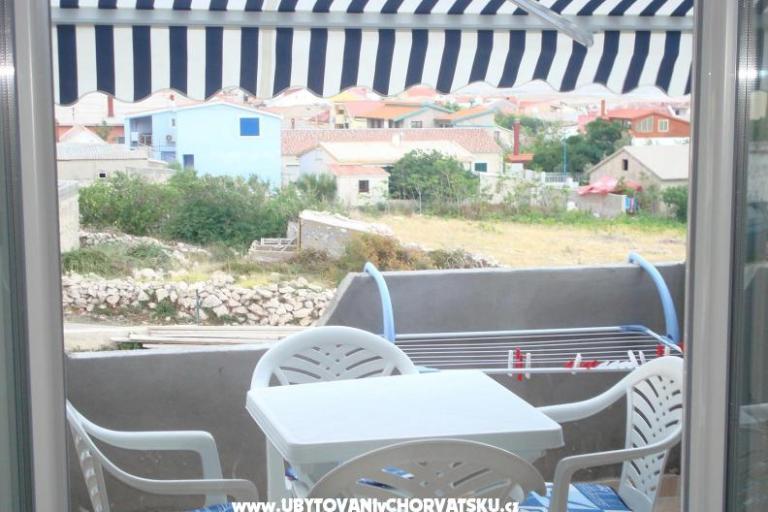 Apartmani Marella Ražanac – foto 9
