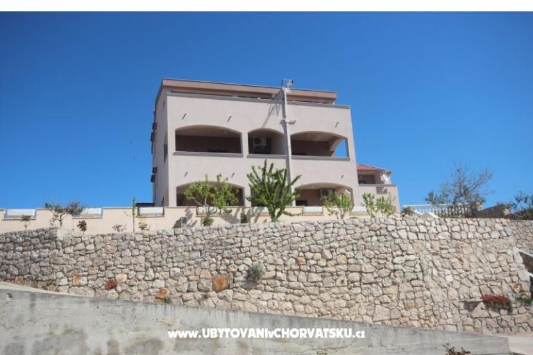 Apartmani Njaco – foto 3
