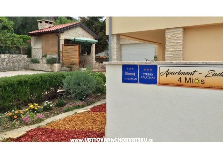 Apartmani 4mios Rtina – foto 14