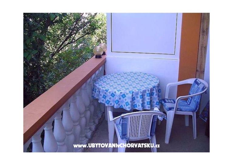 Apartmani Rtina Miočići – foto 11