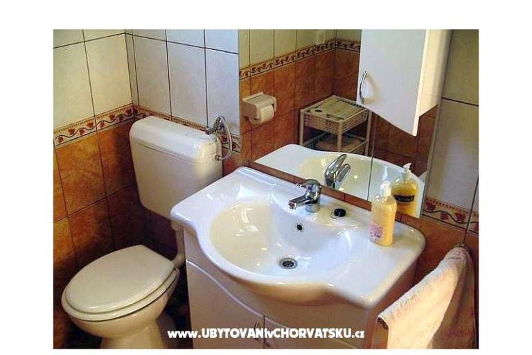 Apartmani Rtina Miočići – foto 12