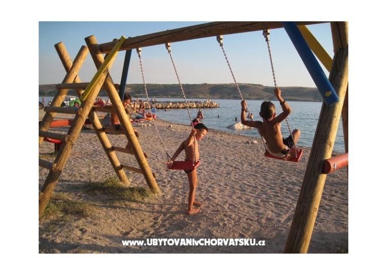 Apartmani Rtina Miočići – foto 18