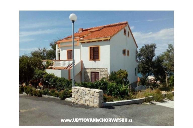 Apartmani Rtina Miočići – foto 2