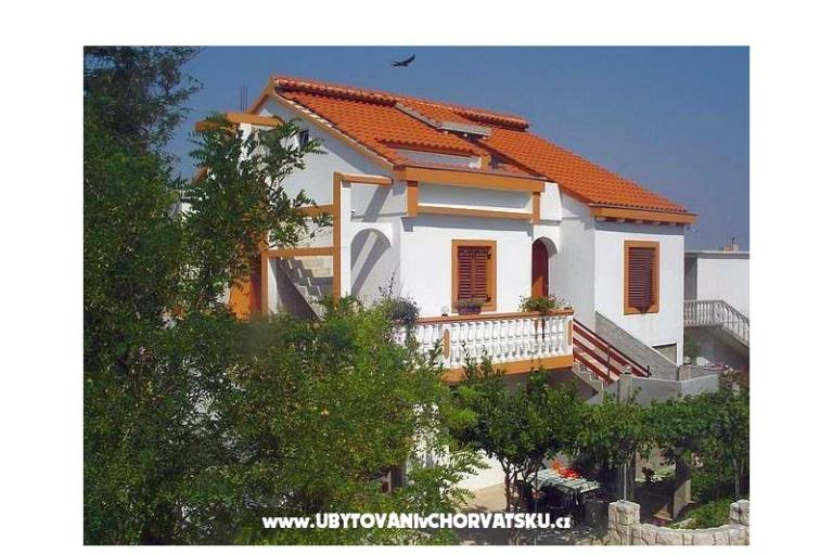 Apartmani Rtina Miočići – foto 4