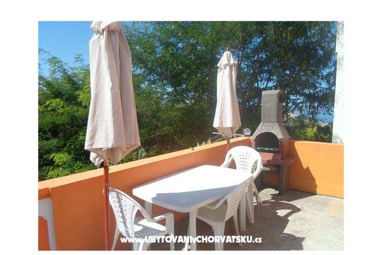 Apartmani Rtina Miočići – foto 6