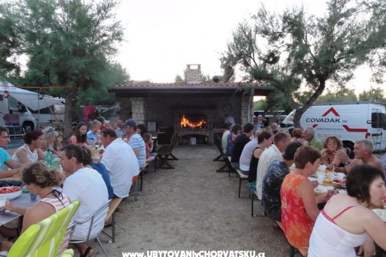 CAMP PUNTICA – foto 9