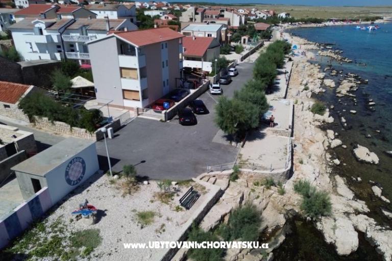 Petra Apartmani – foto 2