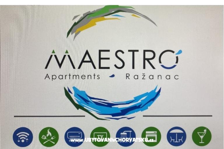 Apartmani Maestro – foto 29