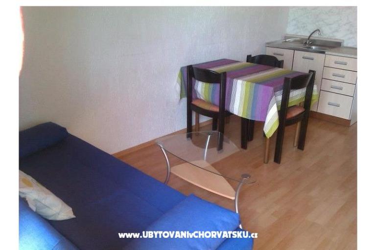 Apartman Bartolovo – foto 8