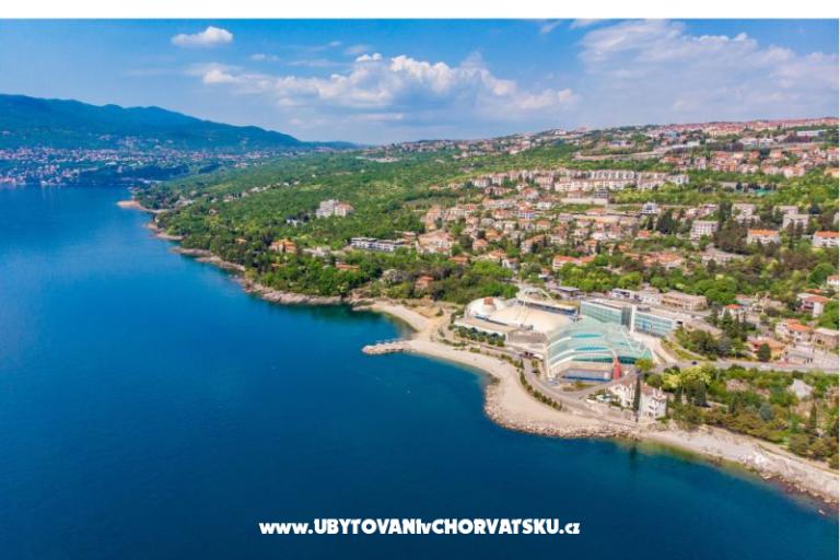 Apartman Villa Maria – foto 13