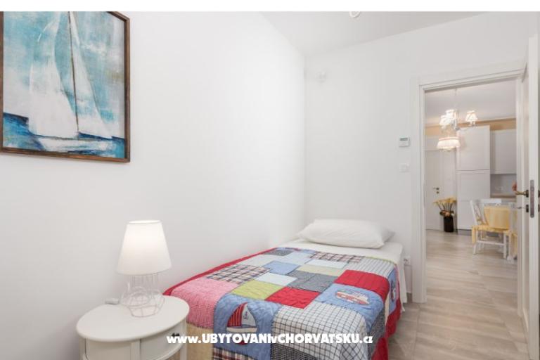 Apartman Villa Maria – foto 9