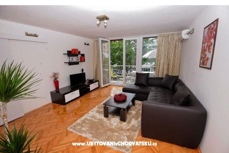 Dream Apartman Rijeka – foto 7