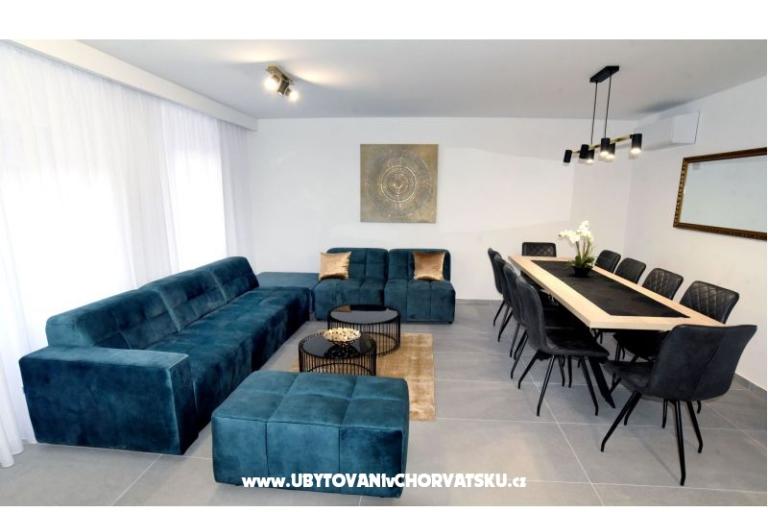 Dream Apartman Rijeka – foto 8