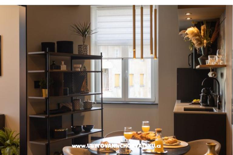 Nautilus Luxury Apartmani – foto 10