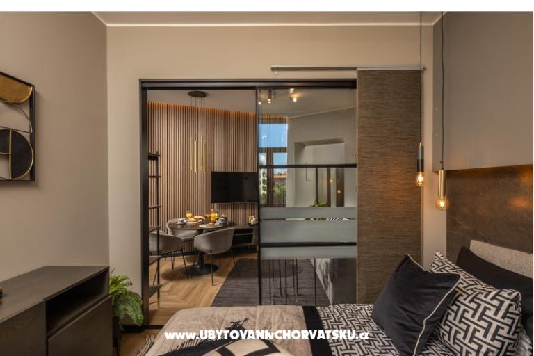 Nautilus Luxury Apartmani – foto 2