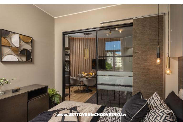 Nautilus Luxury Apartmani – foto 3
